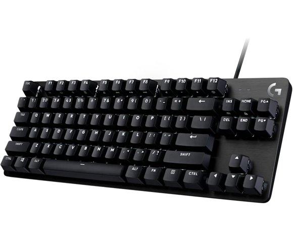 Logitech G413 TKL SE gaming tastatura - slika 3