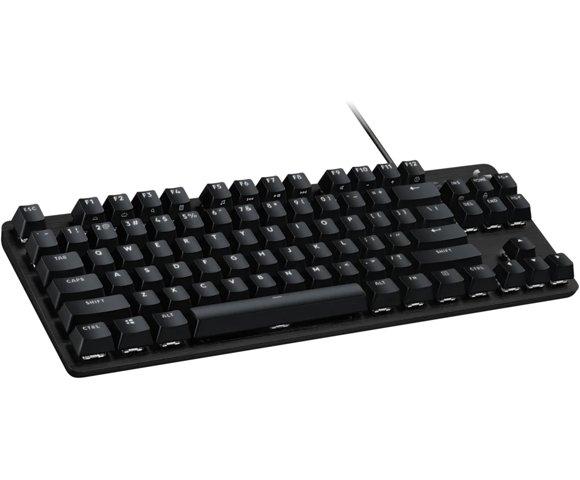 Logitech G413 TKL SE gaming tastatura - slika 2