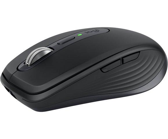 Logitech MX Anywhere 3S Graphite miš - slika 4