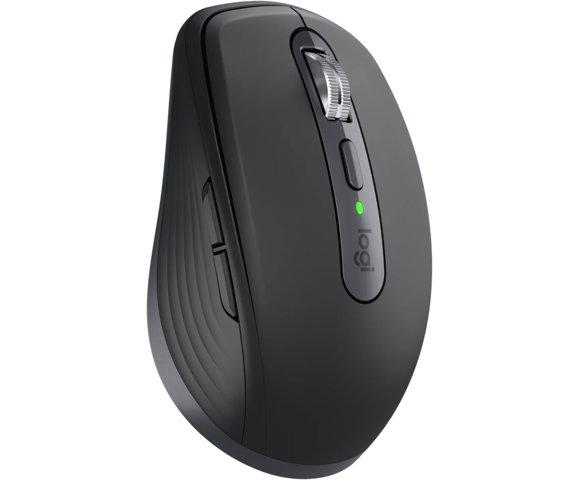 Logitech MX Anywhere 3S Graphite miš - slika 2