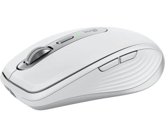 Logitech MX Anywhere 3S Pale Grey miš - slika 6