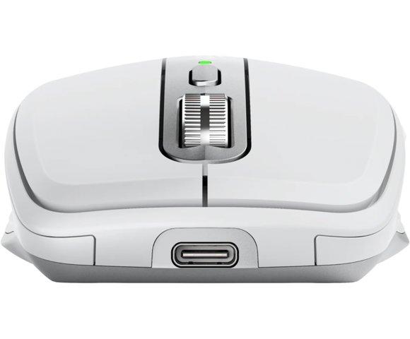 Logitech MX Anywhere 3S Pale Grey miš - slika 5