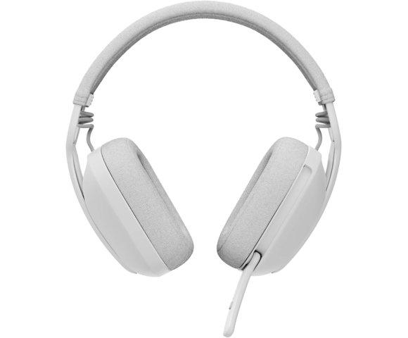 Logitech Zone Vibe 100 Off-white slušalice - slika 3