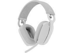 Logitech Zone Vibe 100 Off-white slušalice