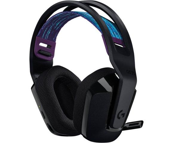 Logitech G535 slušalice - slika 2