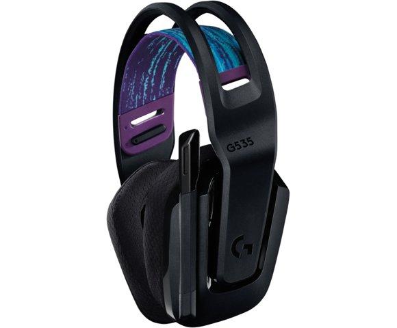 Logitech G535 slušalice - slika 3