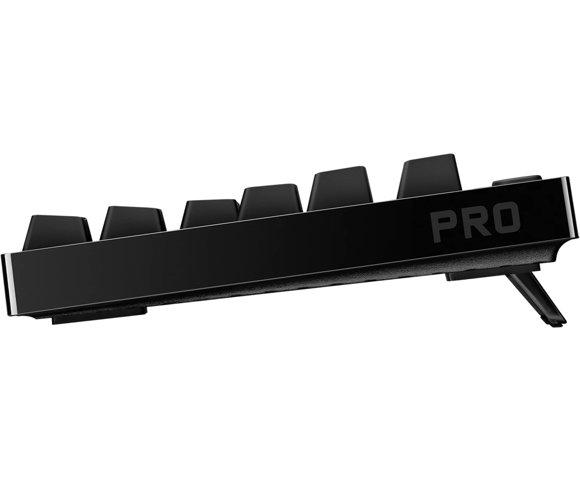 Logitech PRO Black tastatura - slika 4