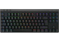 Logitech G515 LIGHTSPEED TKL Black tastatura
