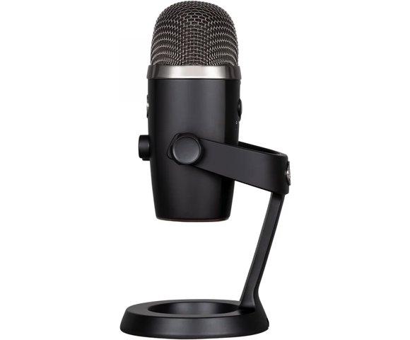 Logitech Blue Yeti Nano Black mikrofon - slika 6
