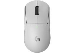 Logitech PRO X SUPERLIGHT 2 White miš