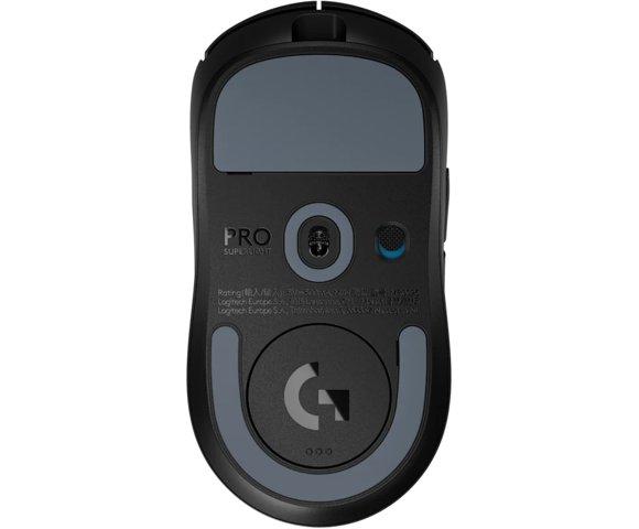 Logitech PRO X SUPERLIGHT 2 Black miš - slika 4