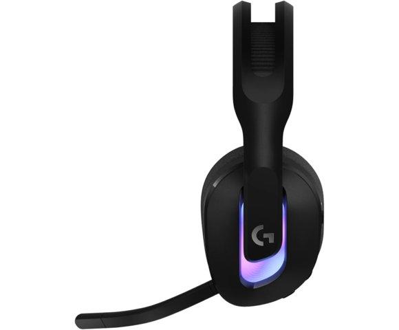 Logitech G522 LIGHTSPEED Black slušalice - slika 3