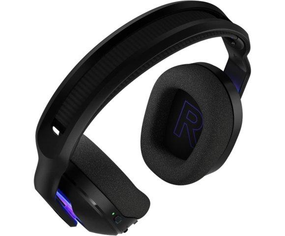 Logitech G522 LIGHTSPEED Black slušalice - slika 4