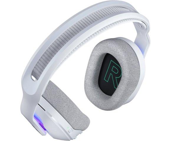 Logitech G522 LIGHTSPEED White slušalice - slika 2