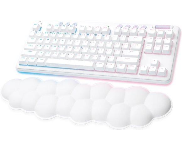Logitech G715 White tastatura - slika 2
