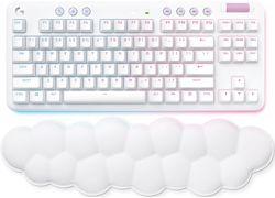 Logitech G715 White tastatura