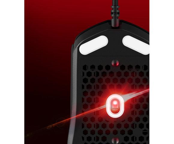 HyperX Pulsefire Haste 2 miš - slika 4