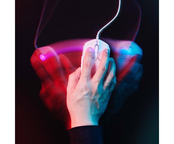 HyperX Pulsefire Haste 2 miš - slika 5