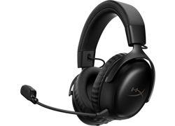 HyperX Cloud III S Black slušalice