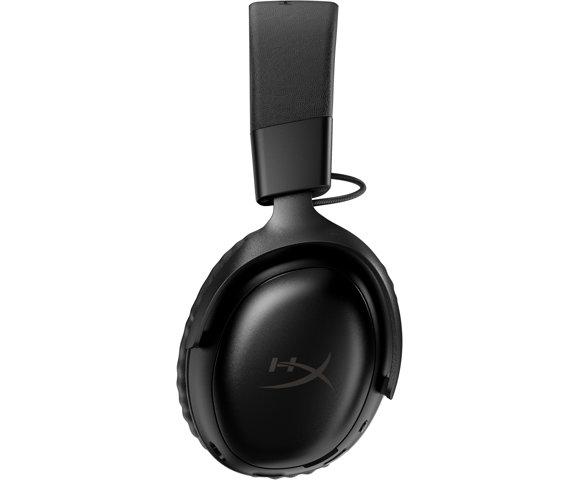 HyperX Cloud III S Black slušalice - slika 7