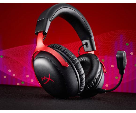 HyperX Cloud III S Black slušalice - slika 2