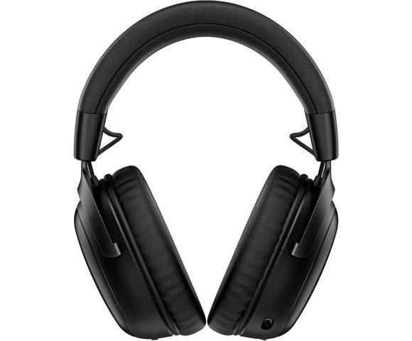 HyperX Cloud III S Black slušalice - slika 9