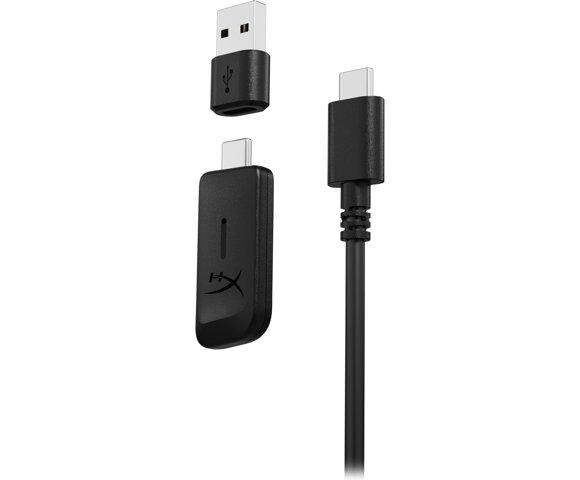 HyperX Cloud III S Black slušalice - slika 4