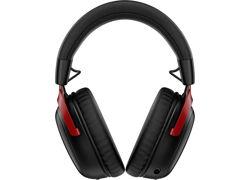 HyperX Cloud III S Red slušalice