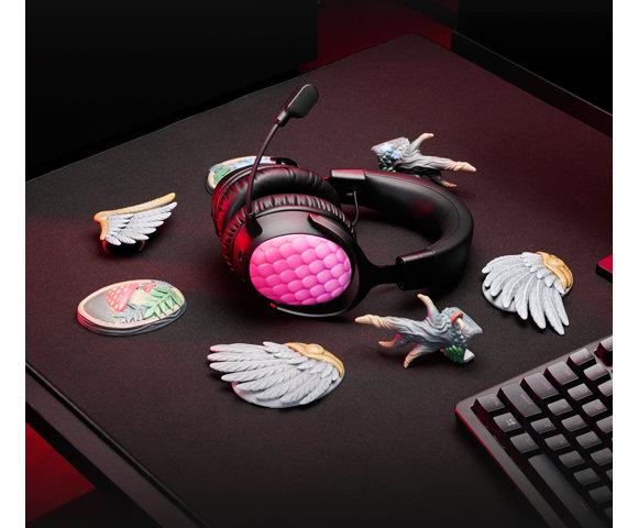 HyperX Cloud III S Red slušalice - slika 7