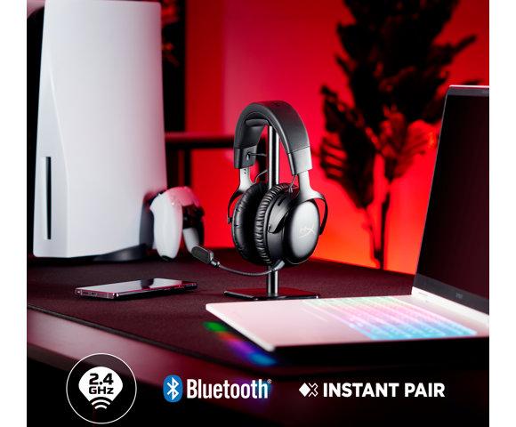 HyperX Cloud III S Red slušalice - slika 6