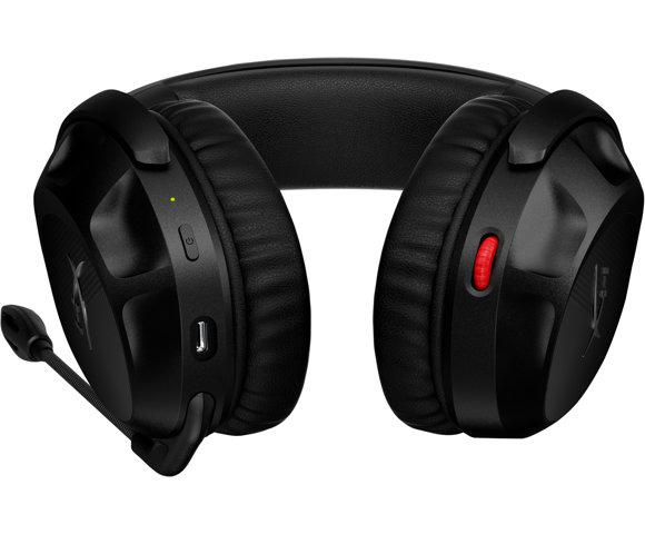 HyperX Cloud Stinger 2 Black slušalice - slika 8