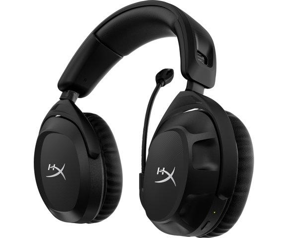 HyperX Cloud Stinger 2 Black slušalice - slika 6
