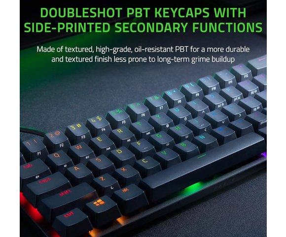 Razer Huntsman Mini tastatura - slika 3