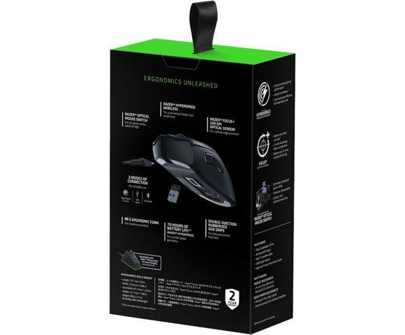 Razer Deathadder V2 Pro miš - slika 7