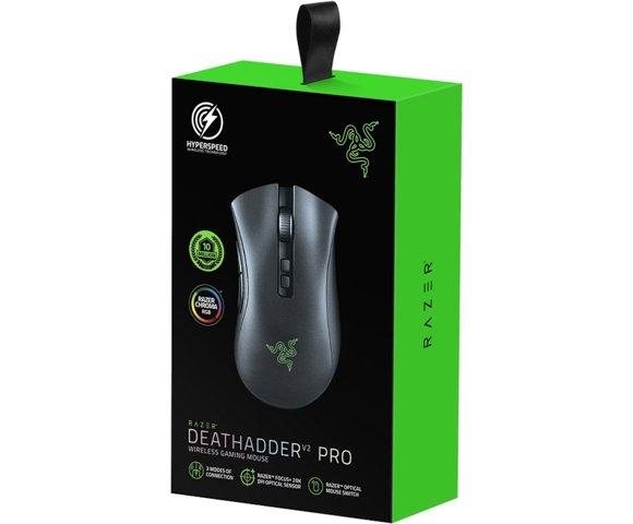Razer Deathadder V2 Pro miš - slika 4