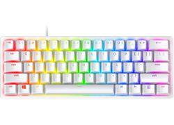 Razer Huntsman Mini Mercury tastatura