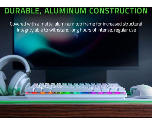 Razer Huntsman Mini Mercury tastatura - slika 5