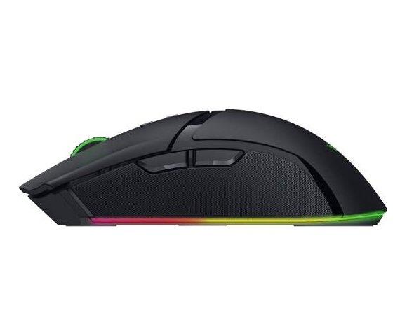 Razer Cobra Pro Black gaming miš - slika 3