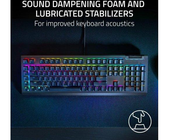 Razer BlackWidow V4 X tastatura - slika 3