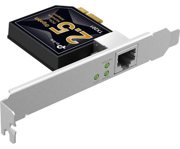 TP LINK TX201 - slika 2