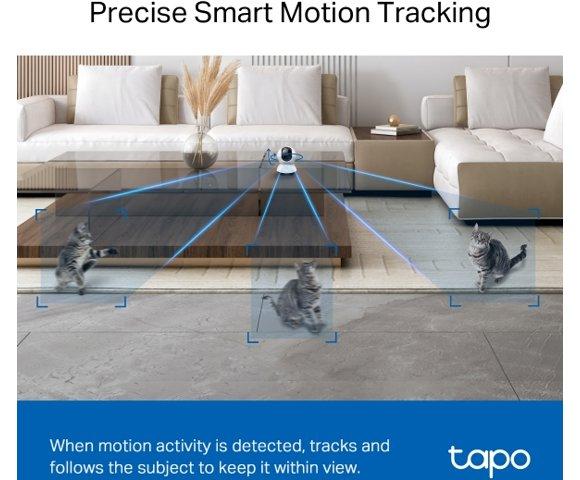 TP LINK Tapo C220 - slika 8