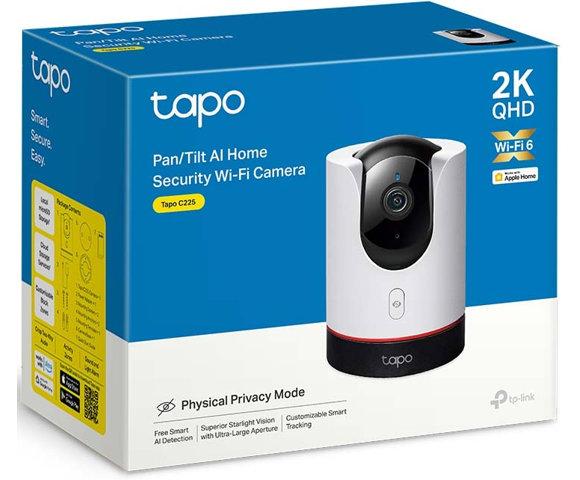 TP LINK Tapo C225 - slika 2