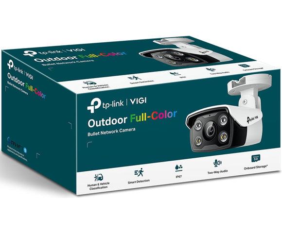 TP LINK VIGI C330(4MM) - slika 2