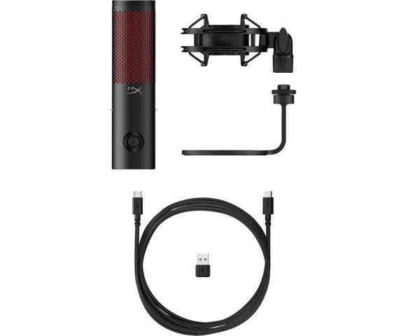 HyperX QuadCast 2 mikrofon - slika 3