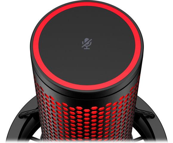 HyperX QuadCast 2 mikrofon - slika 6