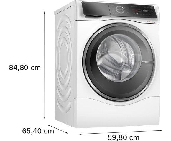Bosch WNC254A0BY - slika 5