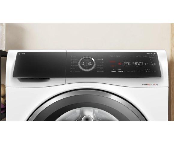 Bosch WNC254A0BY - slika 2