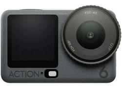 DJI Osmo Action 6 Adventure Combo