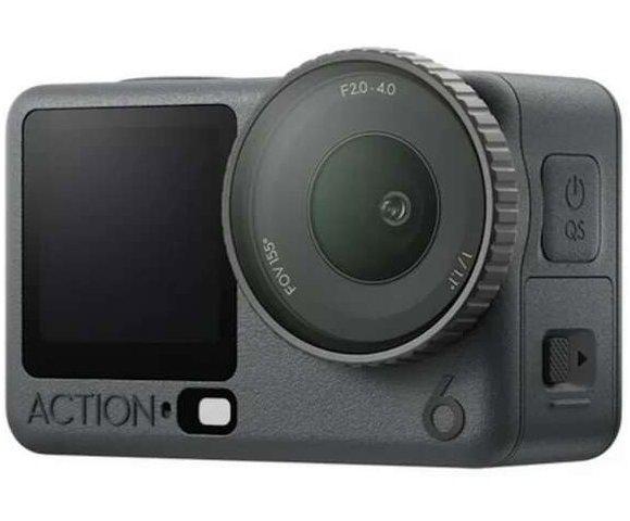 DJI Osmo Action 6 Adventure Combo - slika 2