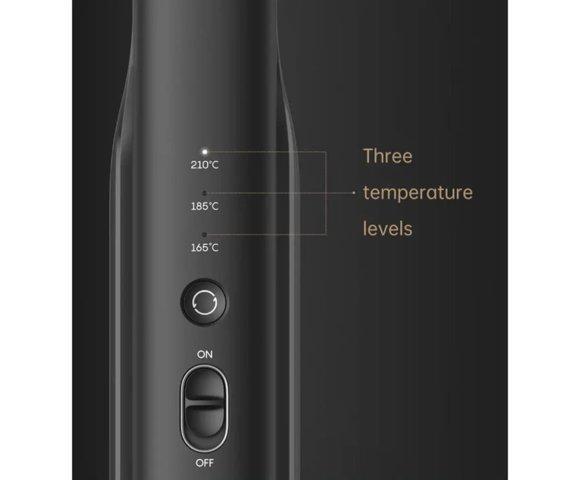 Dreame Glamour Black - slika 3